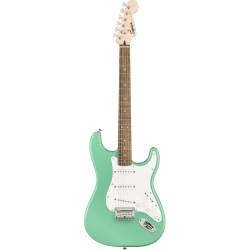 Squier Bullet Stratocaster HT RLR Sea Foam Green