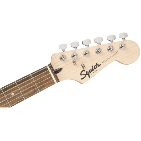 Squier Bullet Stratocaster HT RLR Sea Foam Green