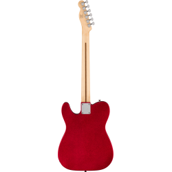 Squier Bullet Telecaster LRL Red Sparkle