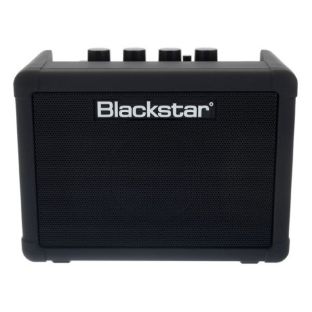 Blackstar Fly 3 Bluetooth Charge Black