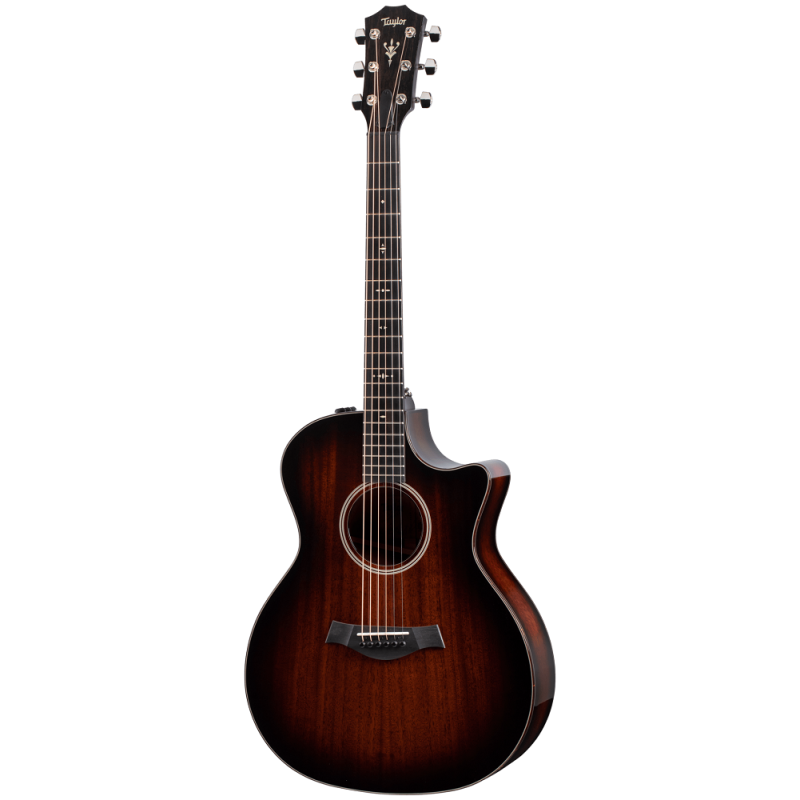 Taylor 524ce V-Class Bracing