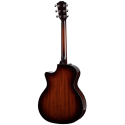 Taylor 524ce V-Class Bracing
