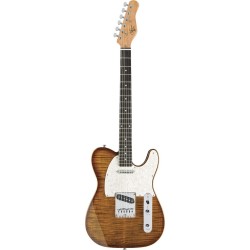 Michael Kelly 1953 Sunburst