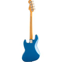 Squier Classic Vibe Late '60s Jazz Bass LRL Lake Placid Blue