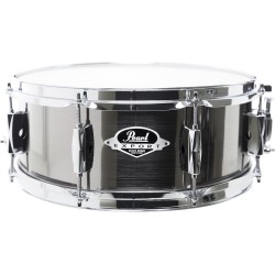 Pearl Export 14"x5.5" Smokey Chrome EXX1455S/C21