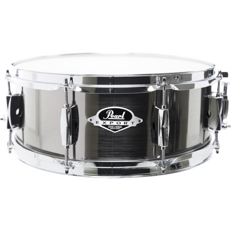 Pearl Export 14"x5.5" Smokey Chrome EXX1455S/C21