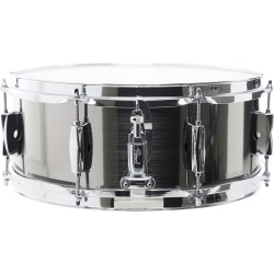 Pearl Export 14"x5.5" Smokey Chrome EXX1455S/C21