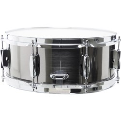 Pearl Export 14"x5.5" Smokey Chrome EXX1455S/C21