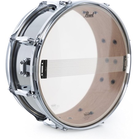 Pearl Export 14"x5.5" Smokey Chrome EXX1455S/C21