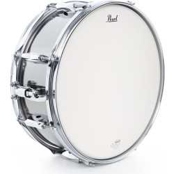 Pearl Export 14"x5.5" Smokey Chrome EXX1455S/C21
