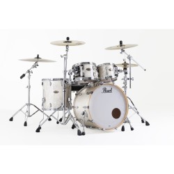 Pearl Session Studio Select 22" Nicotine White Marine STS924XSP/C405