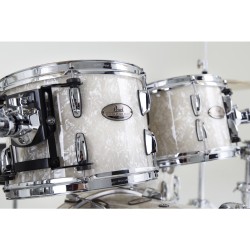 Pearl Session Studio Select 22" Nicotine White Marine STS924XSP/C405
