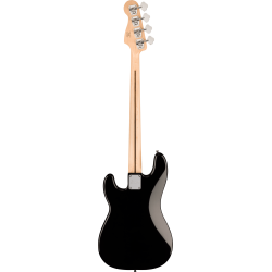 Squier Sonic Precision Bass LRL Black