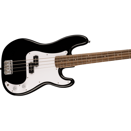 Squier Sonic Precision Bass LRL Black