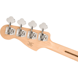Squier Sonic Precision Bass LRL Black