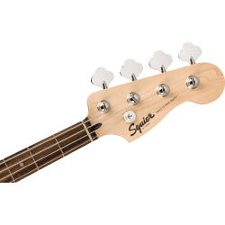 Squier Sonic Precision Bass LRL Black