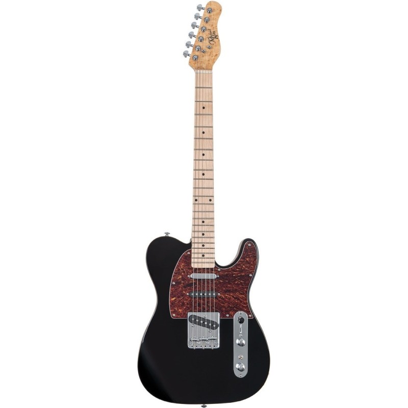 Michael Kelly Triple 50 Black