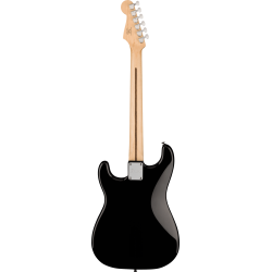 Squier Sonic Stratocaster HT H LRL Black