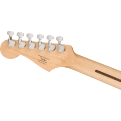 Squier Sonic Stratocaster HT H LRL Black