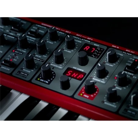 Nord Lead A1