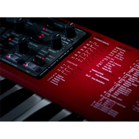 Nord Lead A1