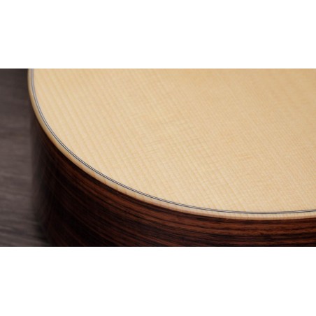 Taylor GS Mini-e Rosewood Plus