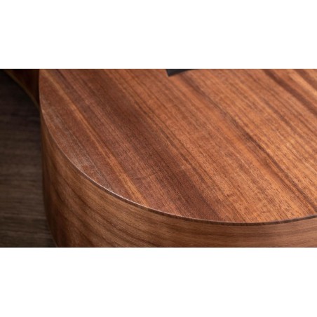 Taylor Big Baby Taylor BBTe Walnut
