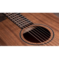 Taylor Big Baby Taylor BBTe Walnut