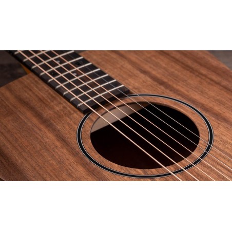 Taylor Big Baby Taylor BBTe Walnut