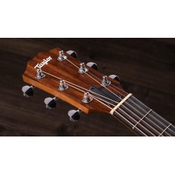 Taylor Big Baby Taylor BBTe Walnut