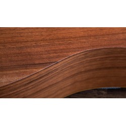 Taylor Big Baby Taylor BBTe Walnut