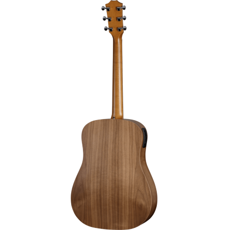 Taylor Big Baby Taylor BBTe Walnut