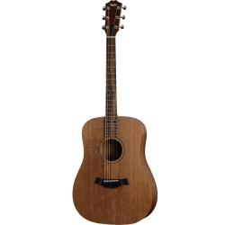 Taylor Big Baby Taylor BBTe Walnut