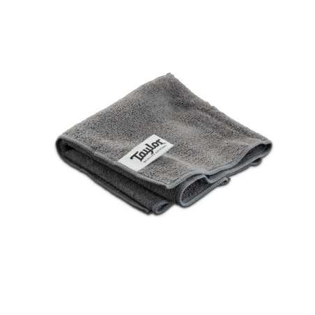 Taylor Premium Plush Microfiber Cloth