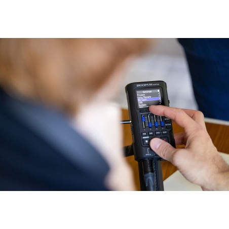 ZOOM R4 MultiTrak