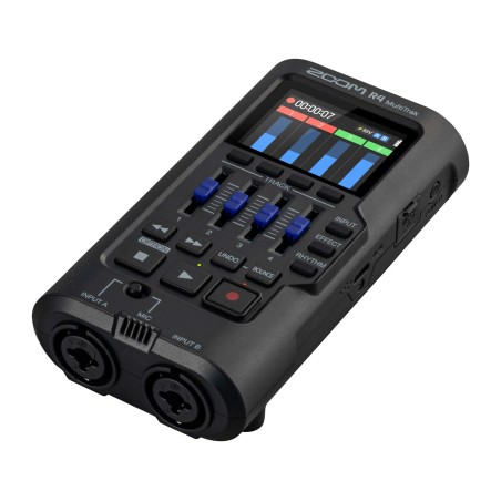 ZOOM R4 MultiTrak