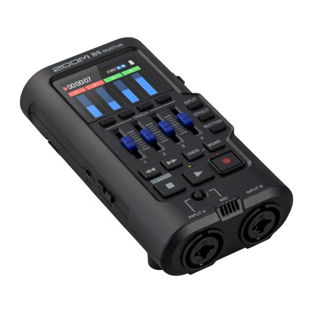 ZOOM R4 MultiTrak