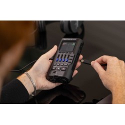 ZOOM R4 MultiTrak
