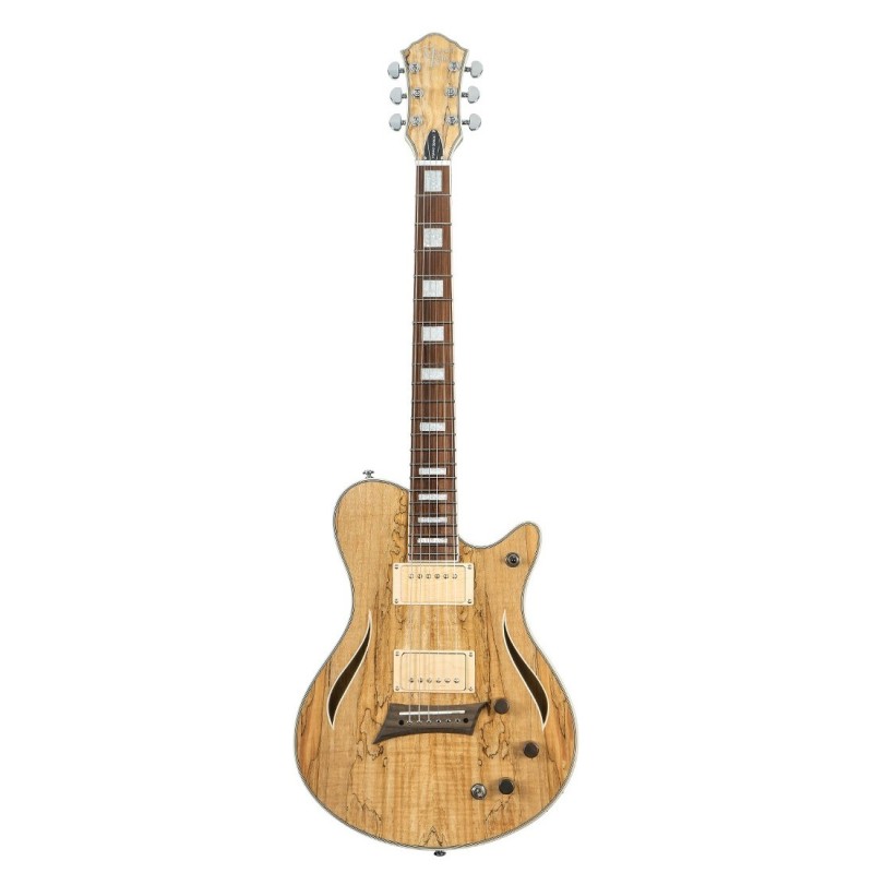 Michael Kelly Hybrid Special Spalted Maple