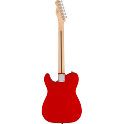 Squier Sonic Telecaster LRL Torino Red