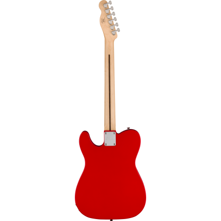 Squier Sonic Telecaster LRL Torino Red