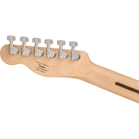 Squier Sonic Telecaster LRL Torino Red