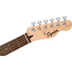 Squier Sonic Telecaster LRL Torino Red