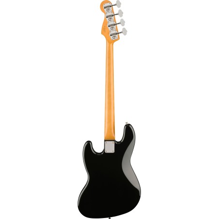 Fender Vintera II '60s Jazz Bass RW Black