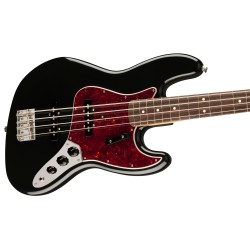 Fender Vintera II '60s Jazz Bass RW Black
