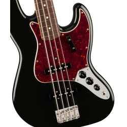 Fender Vintera II '60s Jazz Bass RW Black