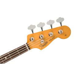 Fender Vintera II '60s Jazz Bass RW Black