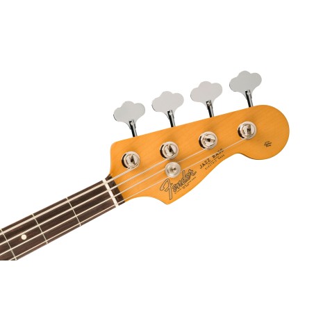 Fender Vintera II '60s Jazz Bass RW Black