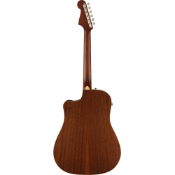 Fender Redondo Player WN Lake Placid Blue