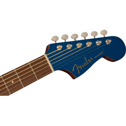 Fender Redondo Player WN Lake Placid Blue